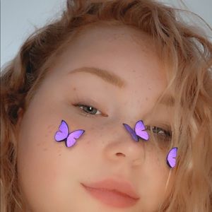 Meet your Posher, Emilee